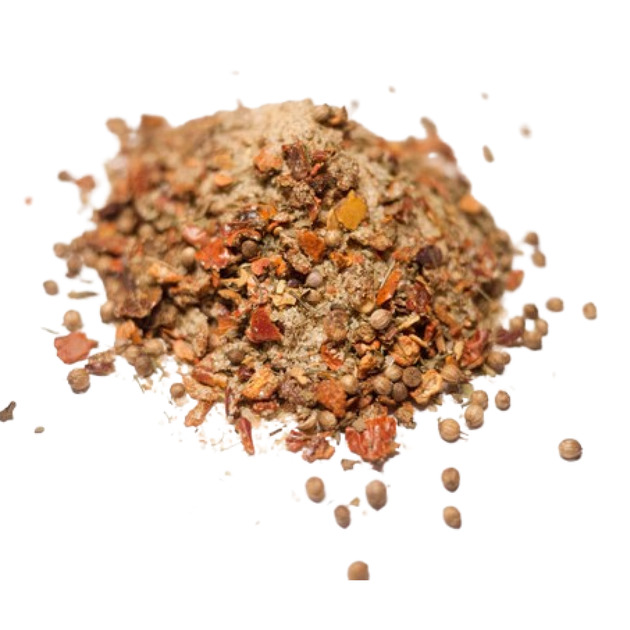 Суміш пряноароматична Сванська сіль зелена пак 1000г